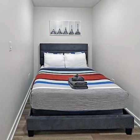 Cozy Condo In Downtown Toronto + Free Parking Exterior foto