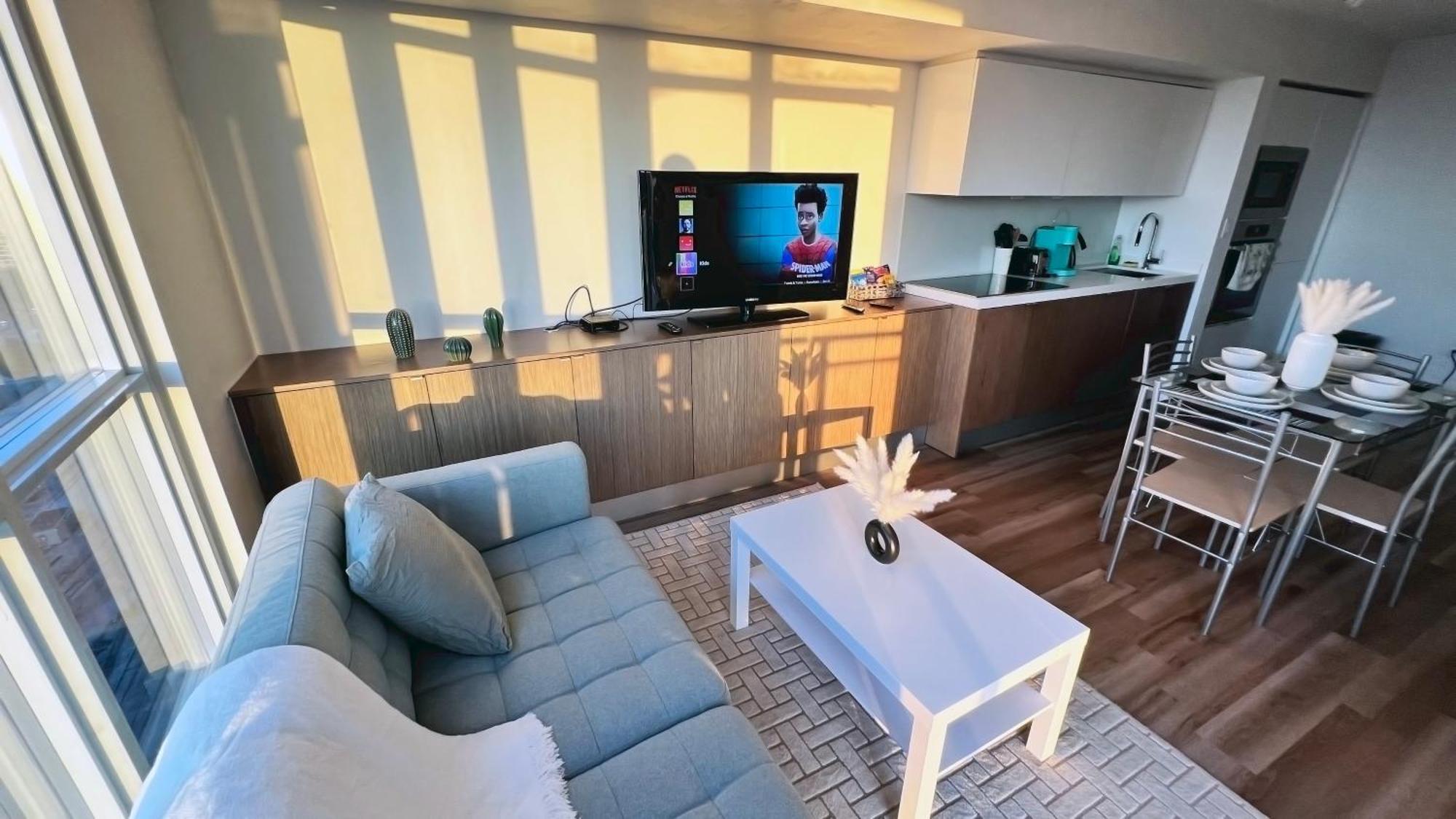 Cozy Condo In Downtown Toronto + Free Parking Exterior foto